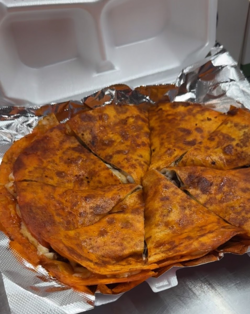 Taqueria Estilo Guanajuato